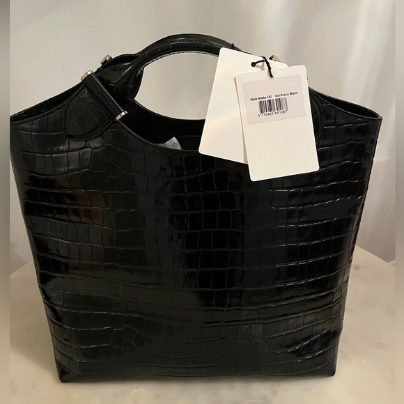 Decadent copenhagen stella bag (From TV show borgen: power & glory) - Picture 3 of 11